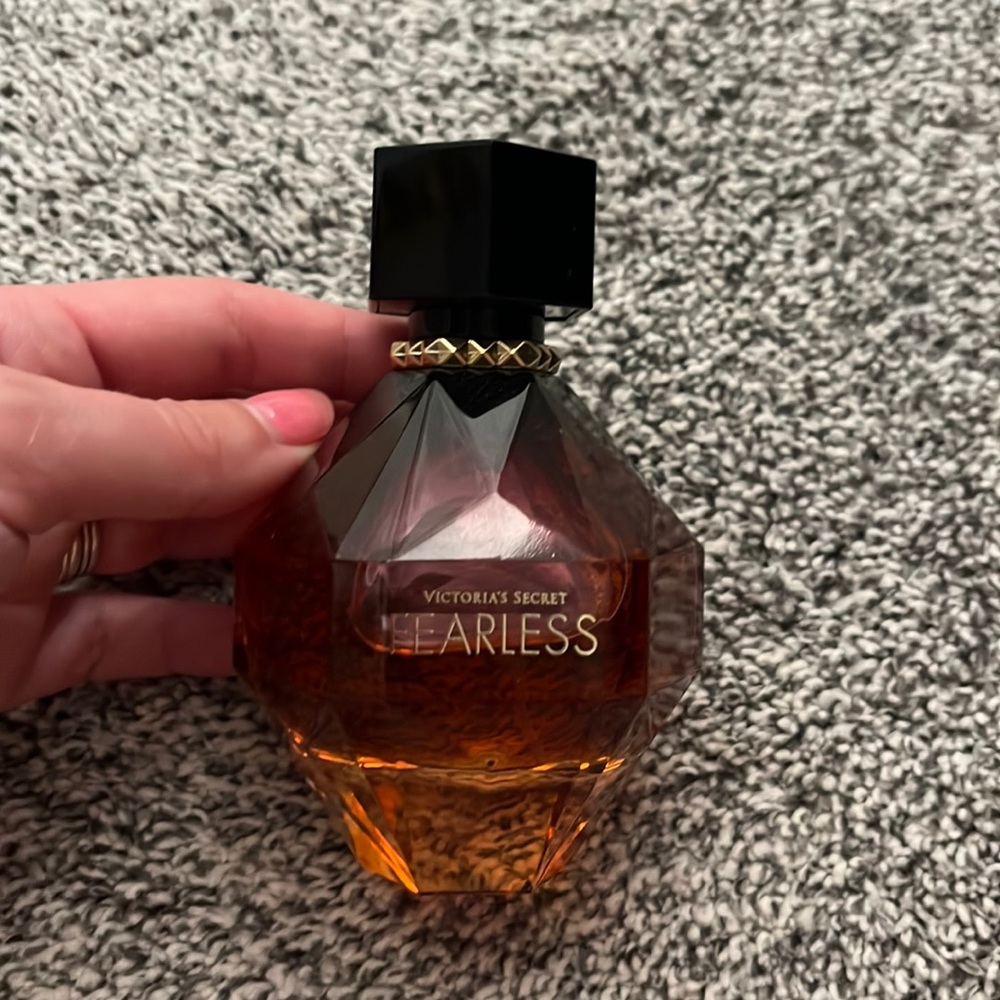 Victoria’s Secret - Fearless perfume